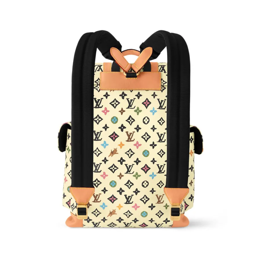 Louis Vuitton Bags Christopher