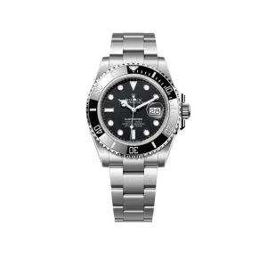 ROLEX-SUBMARINER DATE-REF.M126610LN-0001-41MM