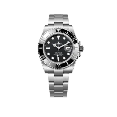 ROLEX-SUBMARINER DATE-REF.M126610LN-0001-41MM