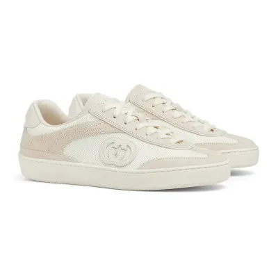 Gucci Ladies' double G sneakers