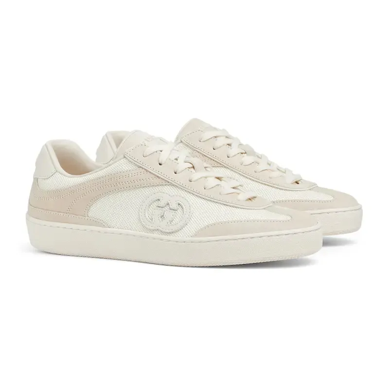 Gucci Ladies' double G sneakers