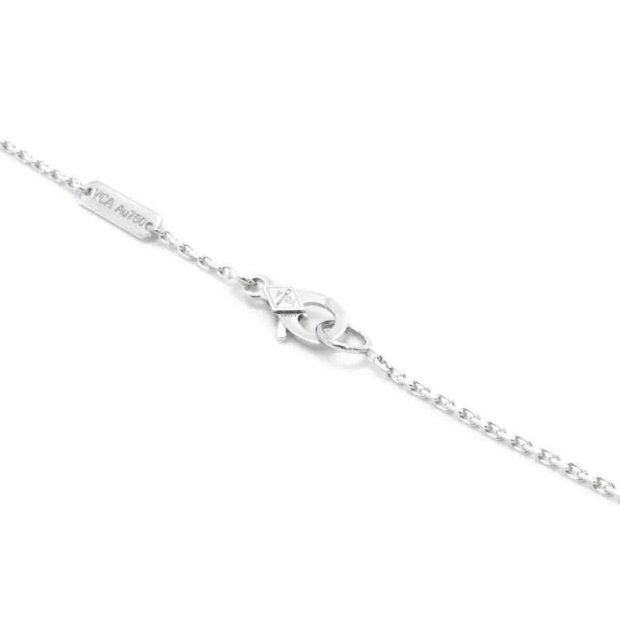 Van Cleef & Arpels Vintage Alhambra 1PDNecklace 2024 Holiday CollectionVCARPNTH00