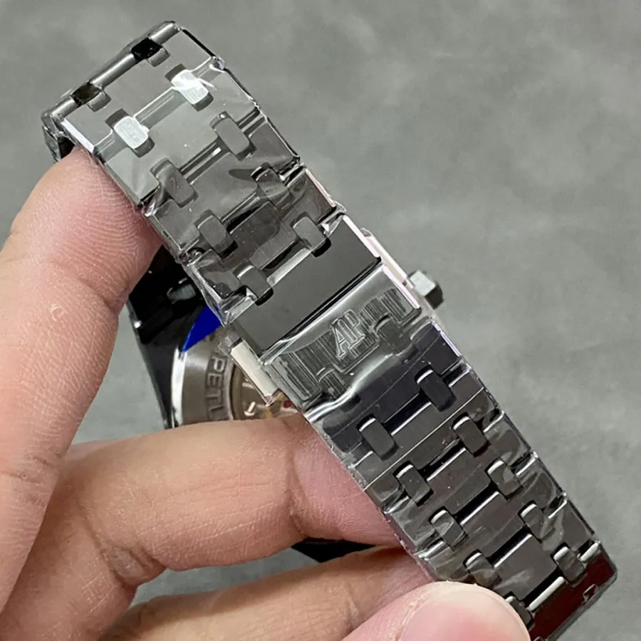 AUDEMARS PIGUET-ROYAL OAK-REF.26579CE.OO.1225CE.01-41MM