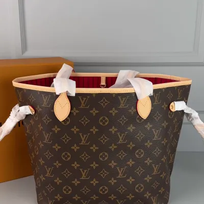 Louis Vuitton Bags Neverfull