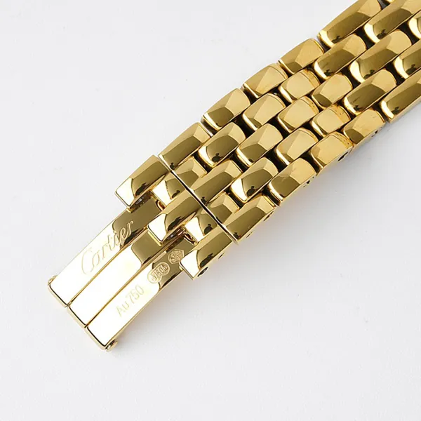 Cartier-PANTHÈRE-De-Cartier-Ref.WGPN0008-22mmx30mm - Image 9