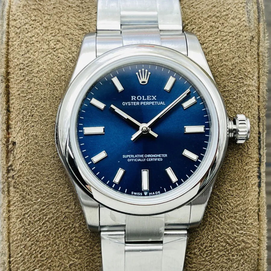 ROLEX-OYSTER PERPETUAL-REF.M277200-0003-31MM