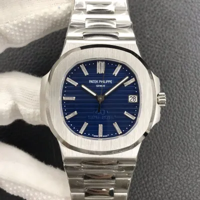 PATEK PHILIPPE-NAUTILUS-REF.5711-1P-40MM