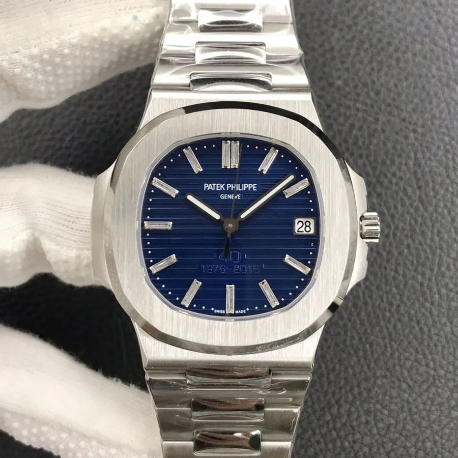 PATEK PHILIPPE-NAUTILUS-REF.5711-1P-40MM