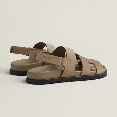 HERMES Genius Sandal