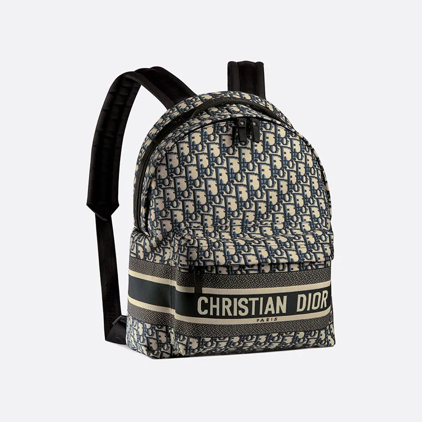 Dior Bags Travel