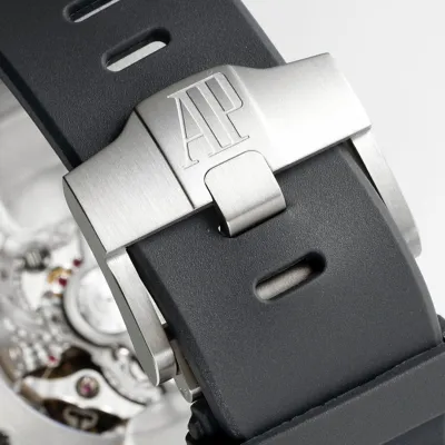 AUDEMARS PIGUET-ROYAL OAK OFFSHORE-REF.26420IO.OO.A009CA.01-43MM