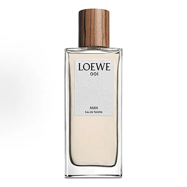 LOEWE MEN 100ml Fragrance ( Edt )
