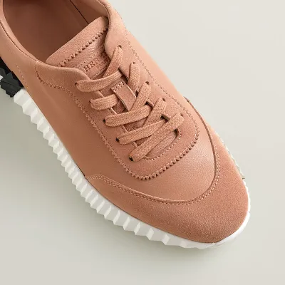HERMES Sneakers Bouncing Sports Shoes