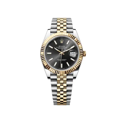 ROLEX-DATEJUST-REF.M126333-0014-41MM