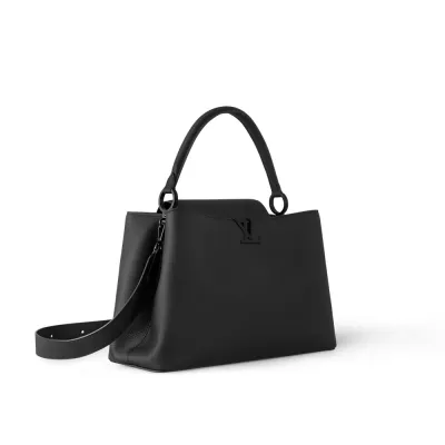 Louis Vuitton Bags Capucines