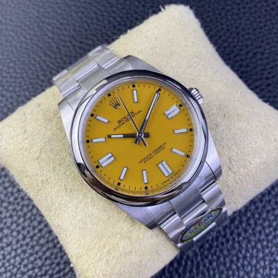 ROLEX-OYSTER PERPETUAL-REF.M124300-0004-41mm