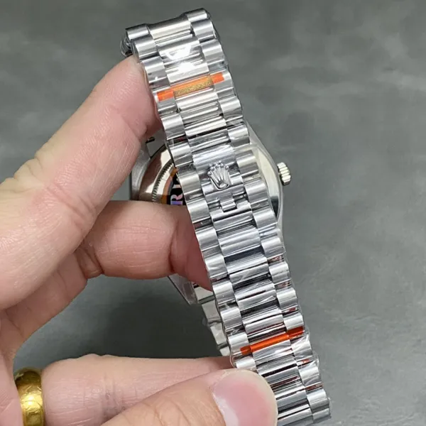 ROLEX-DAY DATE-REF.M228236-0006-40mm - Image 8