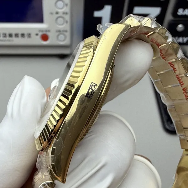 ROLEX-DAY DATE-REF.M228238-0004-40MM - Image 5