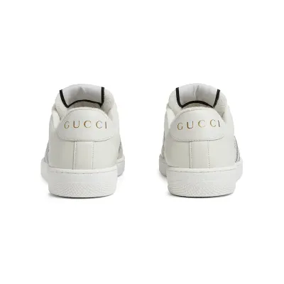 Gucci Screener series women's sports shoes Sneakers
