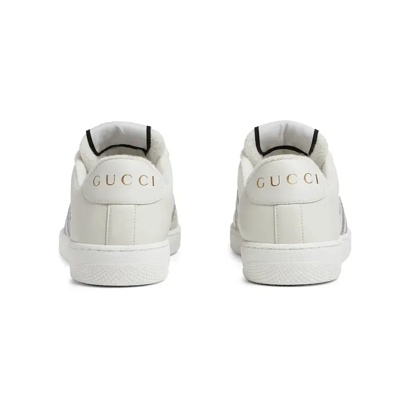 Gucci Screener series women's sports shoes Sneakers