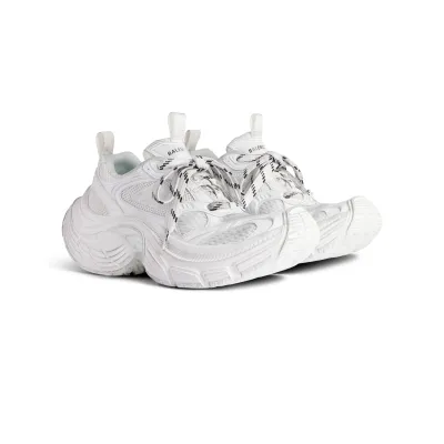 BALENCIAGA 6XL women's sneakers