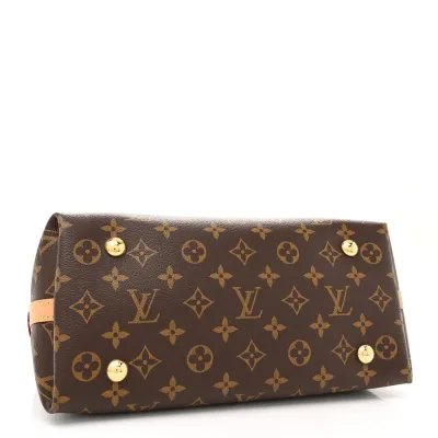 Louis Vuitton CarryAll PM Monogram Canvas