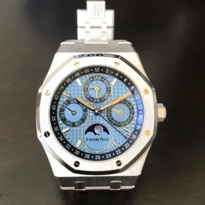 AUDEMARS PIGUET-ROYAL OAK-REF.26574PT.OO.1220PT.01-41MM