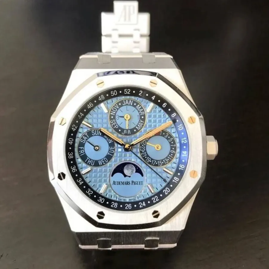 AUDEMARS PIGUET-ROYAL OAK-REF.26574PT.OO.1220PT.01-41MM