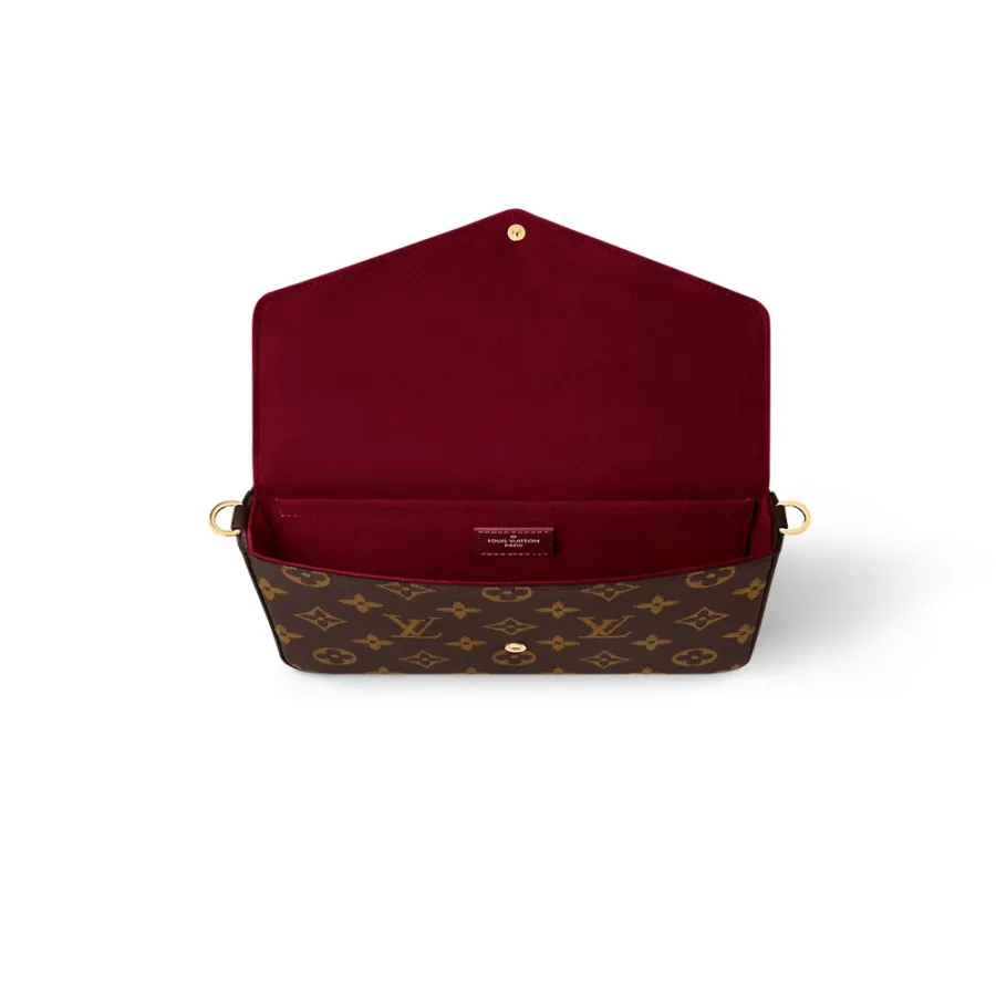 Louis Vuitton Bags Felicie