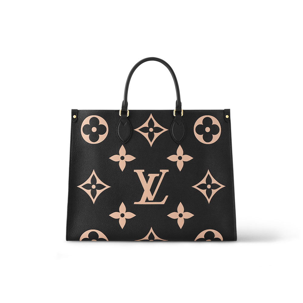 Bolsas Louis Vuitton ONTHEGO