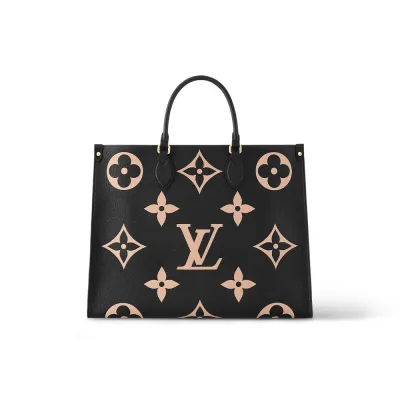 Louis Vuitton Bags ONTHEGO