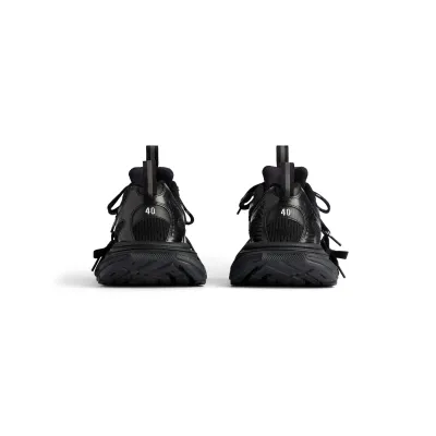 BALENCIAGA 3XL black  Sneakers