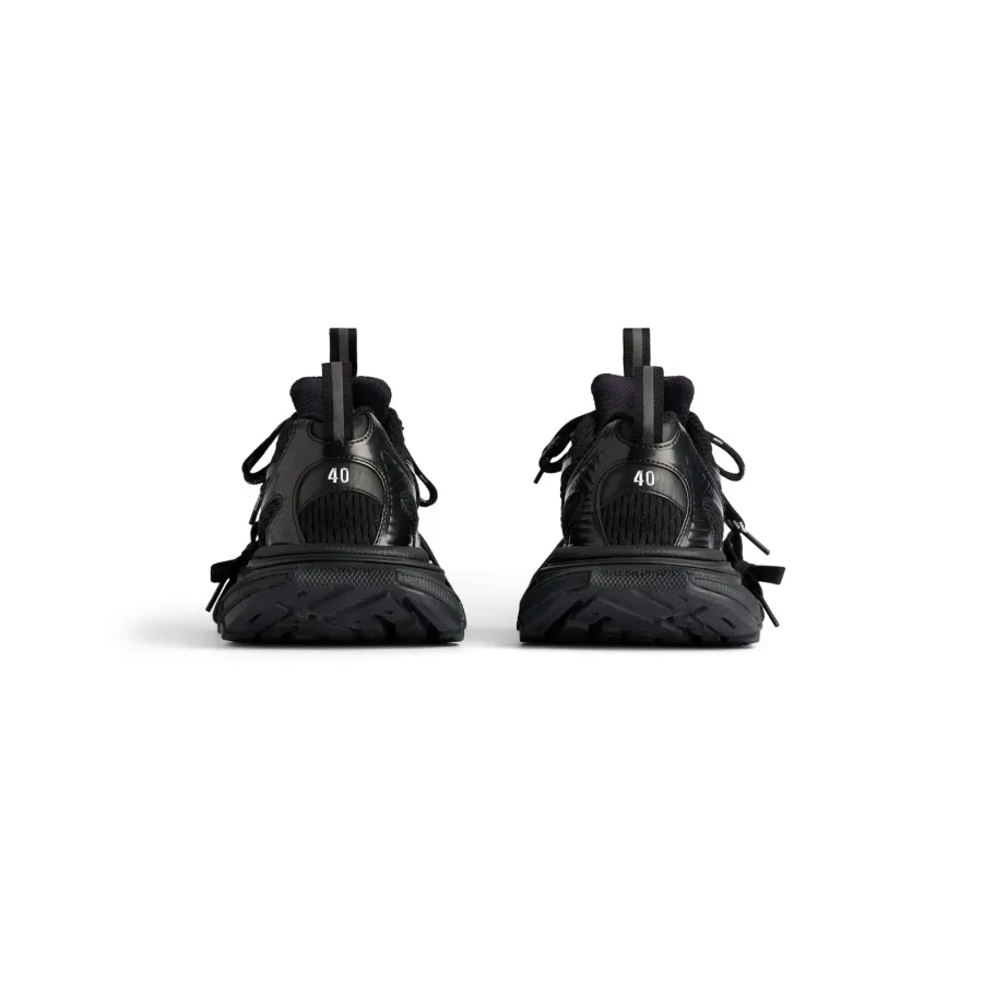 BALENCIAGA 3XL black  Sneakers