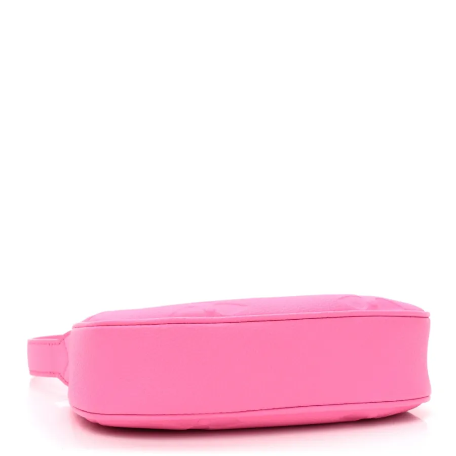 Louis Vuitton Mini Moon Rose | Designer Handbags