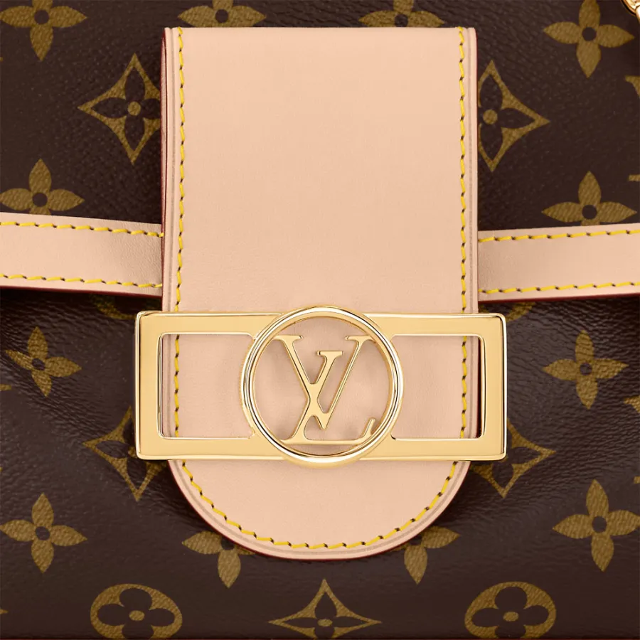 Louis Vuitton Bags Dauphine