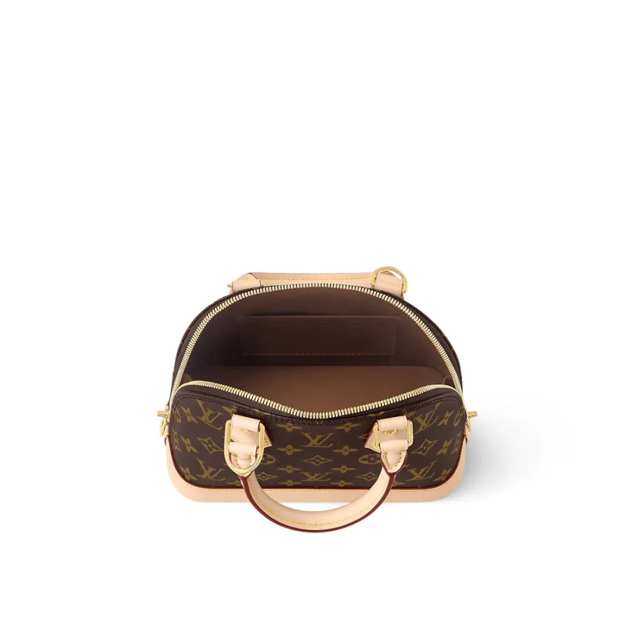 Louis Vuitton Bags  Alma