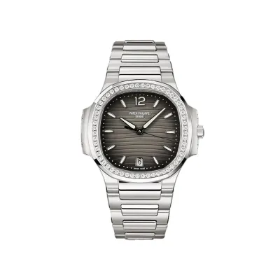 PATEK PHILIPPE-NAUTILUS-ref.7118-1200A-011-35.2mm