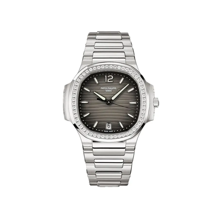 PATEK PHILIPPE-NAUTILUS-ref.7118-1200A-011-35.2mm