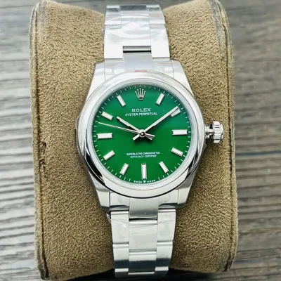 ROLEX-OYSTER PERPETUAL-REF.M277200-0006-31MM