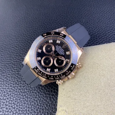 ROLEX-COSMOGRAPH DAYTONA-REF.M116515LN-0057-40MM