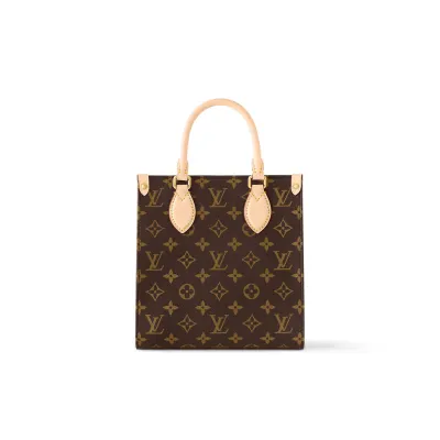 Louis Vuitton Bags Sac Plat
