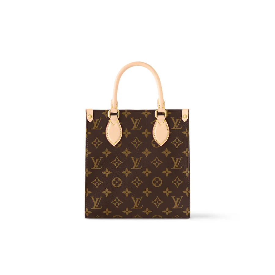 Louis Vuitton Bags Sac Plat