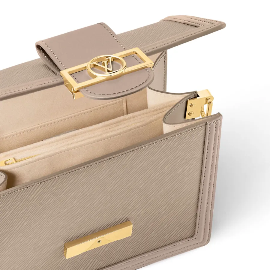 Louis Vuitton Bags Dauphine