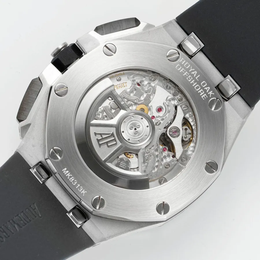 AUDEMARS PIGUET-ROYAL OAK OFFSHORE-REF.26420IO.OO.A009CA.01-43MM