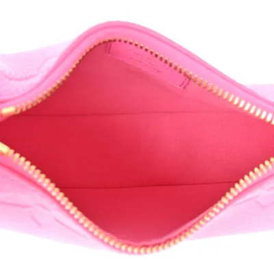 Louis Vuitton Mini Moon Rose | Designer Handbags