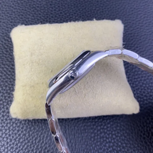 ROLEX-OYSTER PERPETUAL-REF.M126000-0005-36mm - Image 8