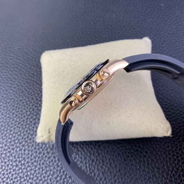 ROLEX-COSMOGRAPH DAYTONA-REF.M116515LN-0015-40MM - Image 8