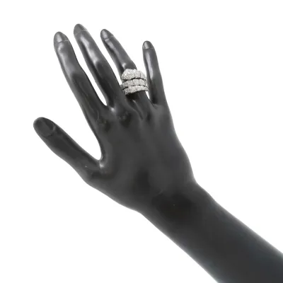 BVLGARI Serpenti Viper Ring