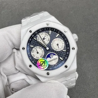 AUDEMARS PIGUET-ROYAL OAK-REF.26579CB.OO.1225CB.01-41MM