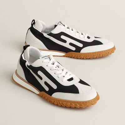 HERMES Jet Sneakers Sports Shoes